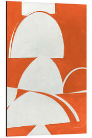 Alubild Artifact III