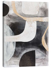 Leinwandbild Mindscape