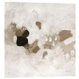 Acrylglasbild Classic Conservatory I - Yvette St. Amant