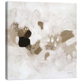 Leinwandbild Classic Conservatory I