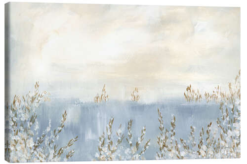 Lærredsbillede Serene Escape