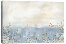 Canvas print Serene Escape