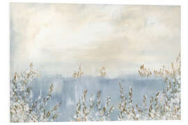 Stampa su PVC Serene Escape
