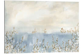 Gallery Print Ruhige Oase