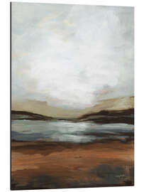 Alubild Copper Creek