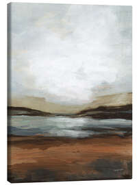 Leinwandbild Copper Creek