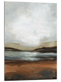 Gallery Print Copper Creek