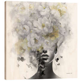 Holzbild Hidden Spring