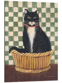 Alubild Norman - David Carter Brown