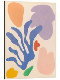 Magnettafel Zu Ehren von Matisse