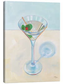 Leinwandbild Prost I