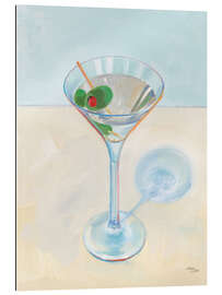 Gallery Print Prost I