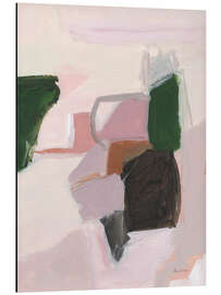 Alubild Closer to the Heart - Pamela Munger