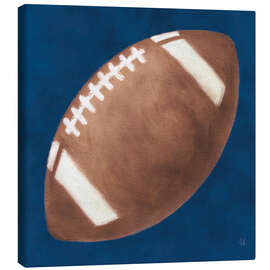 Canvas print Sports Classics III - Sarah Adams