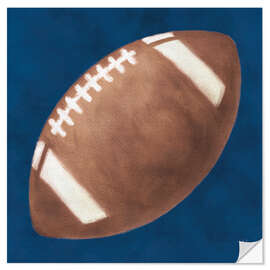 Wandsticker Sports Classics III