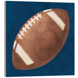 Holzbild Sports Classics III