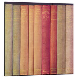 Alubild Tolstoy - Deborah Revell