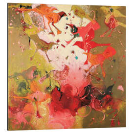 Alubild Birdy Boots - Shirley Novak