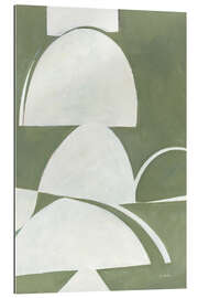 Gallery Print Artifact I