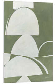 Magnettafel Artifact I