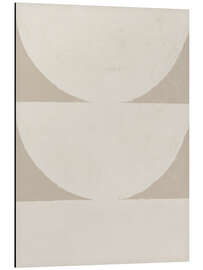 Alubild Elegant Balance III