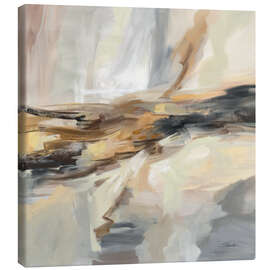 Leinwandbild Distant Land