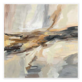 Taulu Distant Land - Silvia Vassileva