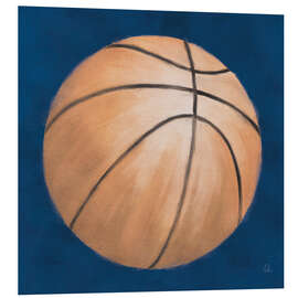 Hartschaumbild Sports Classics II