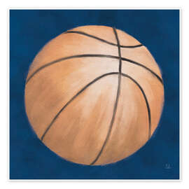 Kunstwerk Sports Classics II - Sarah Adams