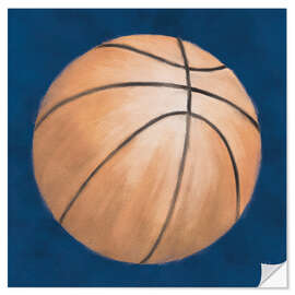 Wandsticker Sports Classics II