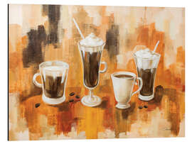 Alubild Café frappé - Silvia Vassileva