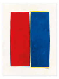 Kunstwerk Monolithic - Mike Schick