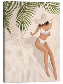 Leinwandbild That Summer Feeling V