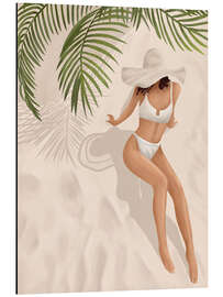 Magnettafel That Summer Feeling V