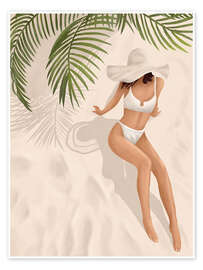 Plakat That Summer Feeling V - Branka Kodžoman