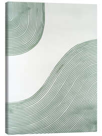 Leinwandbild Get Going I