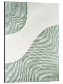 Gallery Print Get Going I