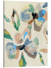 Alubild Childhood Petals II