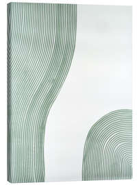 Leinwandbild Get Going II