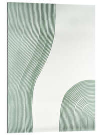 Gallery Print Get Going II