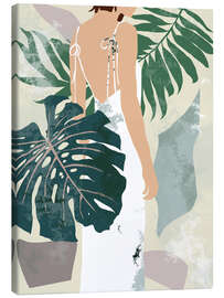 Leinwandbild Summer Shades