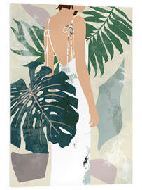 Gallery Print Summer Shades