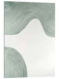 Gallery Print Get Going III