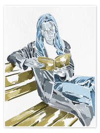 Kunstwerk Reader - Regina Moore
