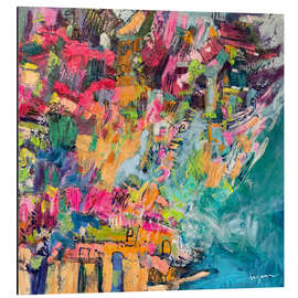 Alubild Incantata III - Dorothy Fagan