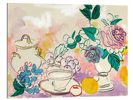 Gallery Print Farbenpracht