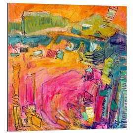 Alubild Incantata II - Dorothy Fagan