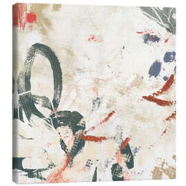 Leinwandbild Washi - June Erica Vess