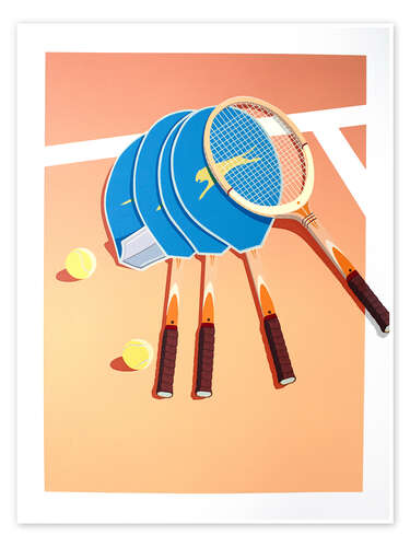 Poster Match Set