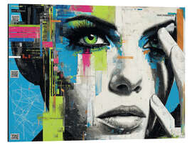 Alubild Ich folge Dir, II